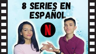 8 Best Shows for Learning Spanish on Netflix [Part 1]