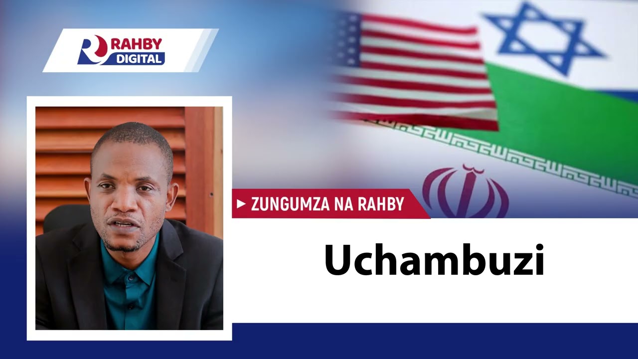 Rahby || Uchambuzi