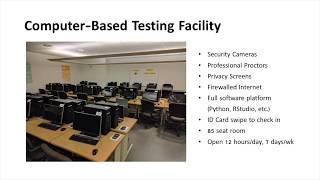 CBTF - A Quantitative Analysis on Student Behavior
