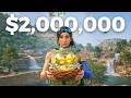 The Forgotten 2 Million Dollar Mission
