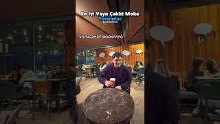 En İyi Vayn Çaklıt Moka - Yorumları