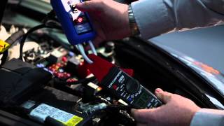 Delphi Fuel Training Overview