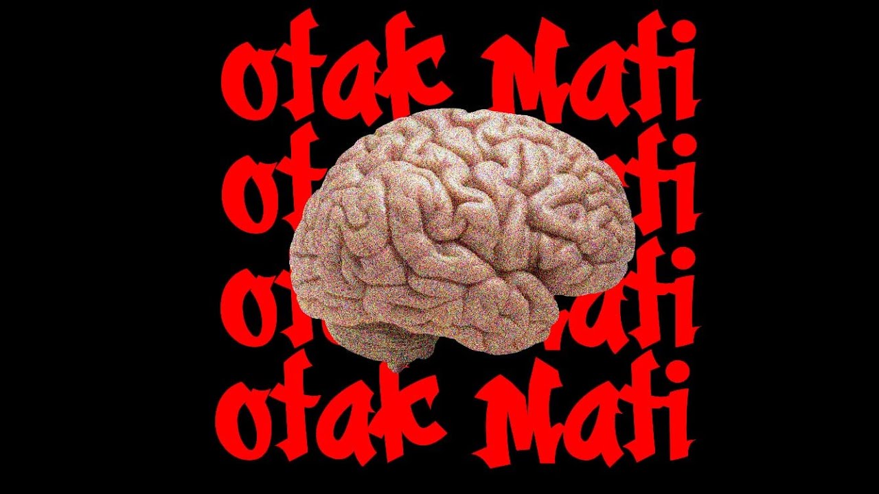 #block8production OTAK MATI - ZOONDE  X GUNZ