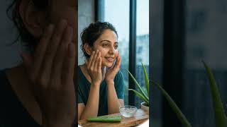 Monsoon Dry Skin Care Routine 🌧️ | बारिश में रूखी त्वचा की देखभाल | Glowing Skin Tips ✨