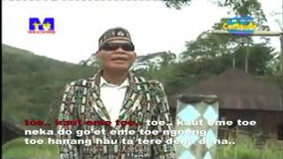 Lagu Manggarai - Bpk. Makarius Arus