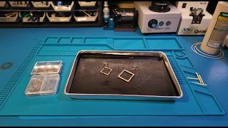 👉 *This $10 Tool Makes Miniature Assembly EASY (Dissecting Tray Hack)