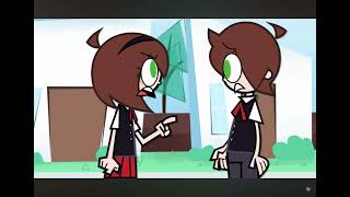 Sara’s School Life: The Animation - Lumicrew Spotlight Showcase (Indie Animation Series)
