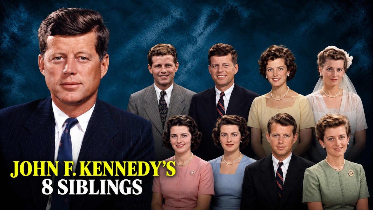 On September 13, 1918, a nurse held baby Rosemary Kennedy's head in the birth canal for nearly two hours, depriving her brain of oxygen. She grew into a cheerful girl with the brightest smile of...