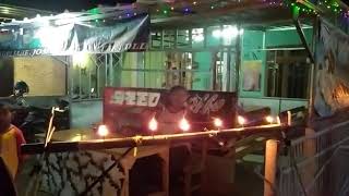 DIMAR SEWU RAMAIKAN PASAR GRATIS DESA SOBONTORO