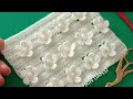 3D PAPATYA MODELİ✔️ ÇOK AMAÇLI ÖRGÜ YAPIMI ✔️3D DAISY PATTERN KNITTING INSTRUCTIONS✔️