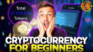 Cryptocurrency for Beginners 🔥 What is The Best Browser-Wallet For Crypto?