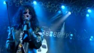 Alice Cooper - Feed My Frankenstein(HQ)