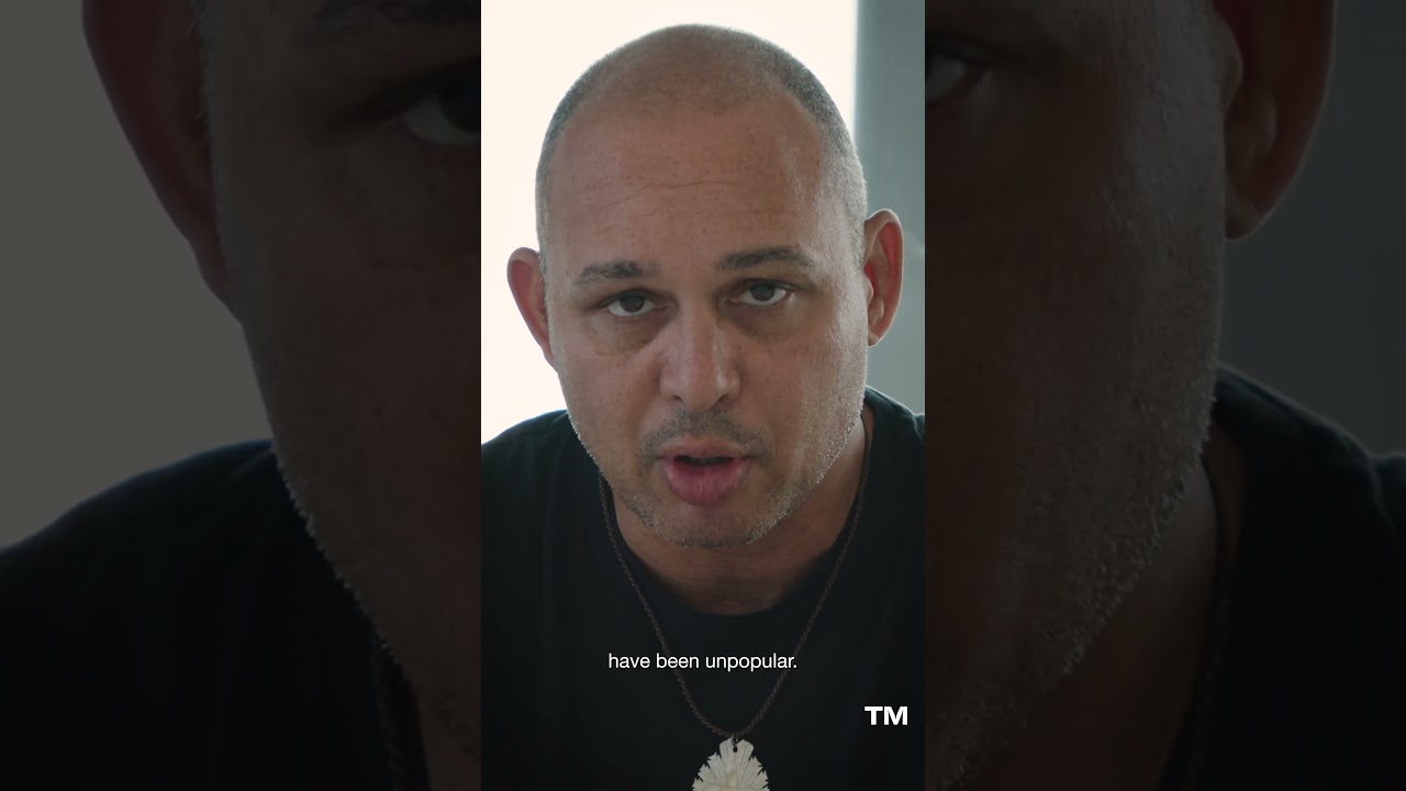 Thomas Mayo on progressive patriotism
