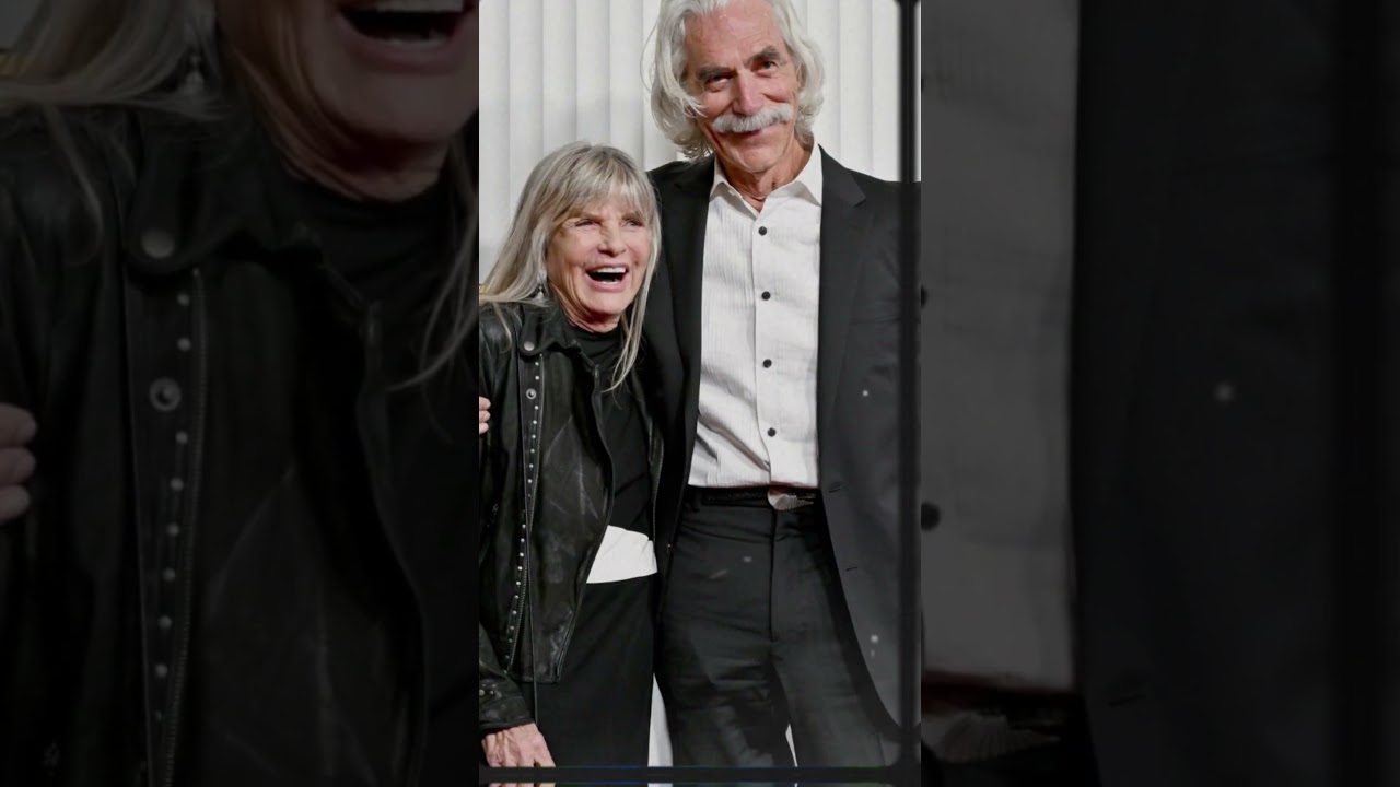 The Untold Hardship Sam Elliott Carries Quietly at 80 