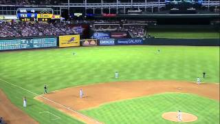 2013/08/15 Thornburg's solid start
