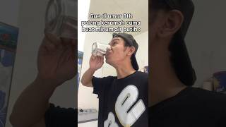 Apa kalian juga sama ? Komen 😂
