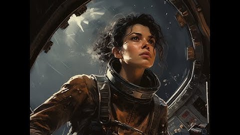 Alien: Isolation | 4K Ultra Settings (Enhanced Textures Mod) | Part 7: Attack of the Androids