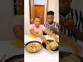 #funny #mukbanginternational #comedy #food #eatingshow