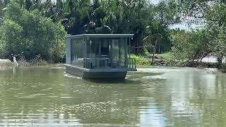 HOUSEBOAT VIET