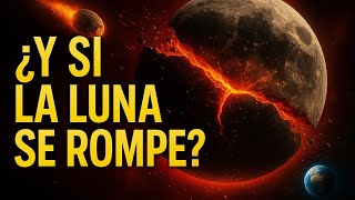 🌍 La Tierra Sin Luna 🌑 Consecuencias Que Nadie Te Contó 💥🤯