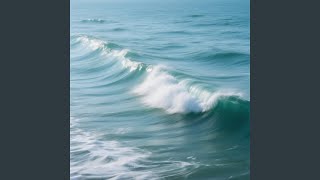Waves Singing Harmony