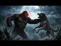 KONG: THE EXPERIMENT – FAILED SUBJECT