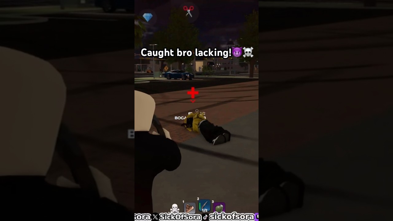 Watch out when i pull up😈 