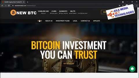 HOW TO DESIGN A BITCOIN INVESTMENT WITH ZERO CODING EXPERIENCE USING YOUR PHONE OR COMPUTER