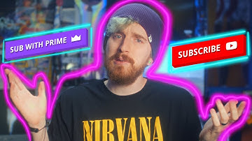 Easy Social Media Promo loops in OBS! I