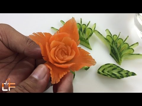 वीडियो: गाजर से कैंडीड फल कैसे बनाएं
