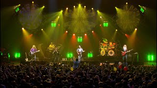 Download Lagu Toto - Africa (2007) [HD] (CC) MP3