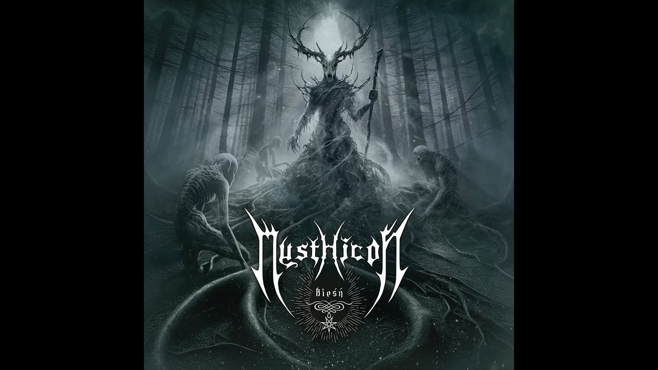 Mysthicon – Bieśń