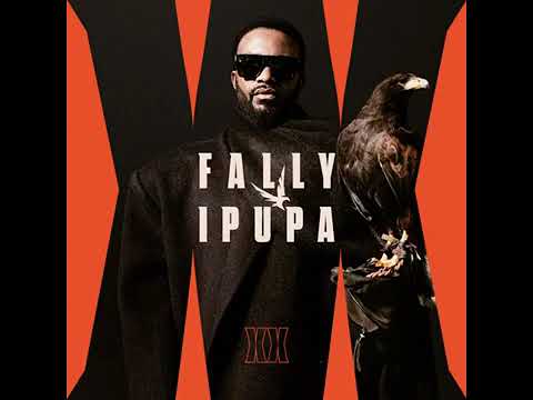 Fally Ipupa ft. Afrik'an Légend - How's It Going (Official Audio)