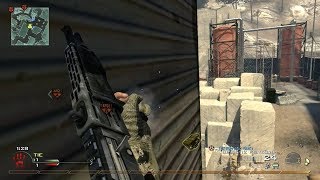 Im back + Insane bo3 hitmarker!!! [Left 57 Squad]