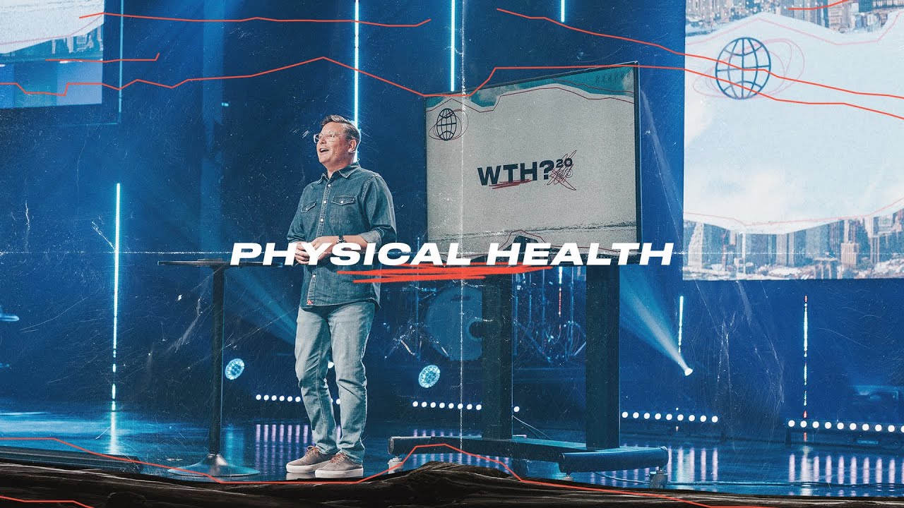 HFBC Message: Physical Health