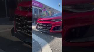 #camaro#zl1