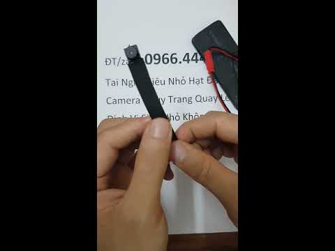 Hdwificampro chức năng
