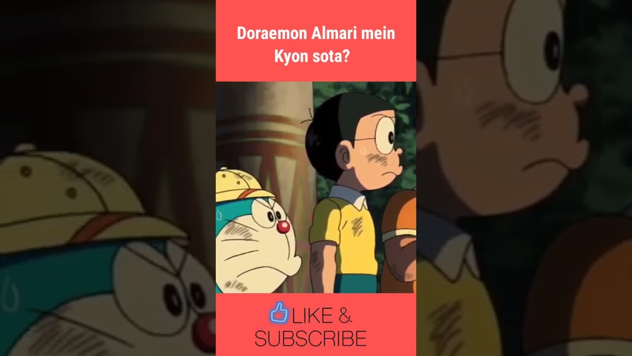 Doraemon almari best sale