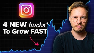 These NEW Instagram Strategies Will Make You Grow in 2025
