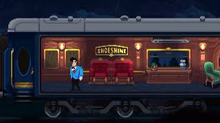Loco Motive - 2 - Gambling