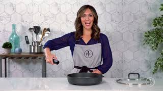 Cookware 101 - Lifetime Warranty Information