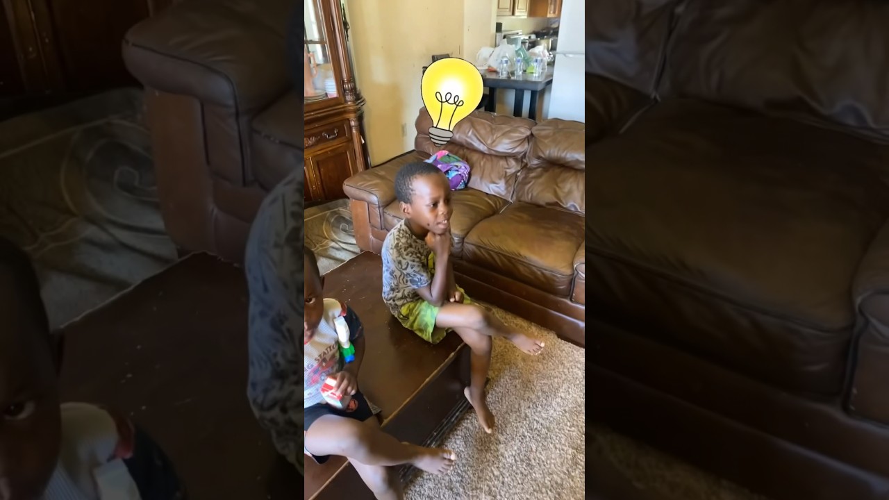 The Thinker STARTED THINKING!??⚠️