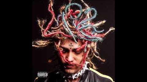 Lil pump - Till I See You (Ft. Smokepurpp) (Official Music)