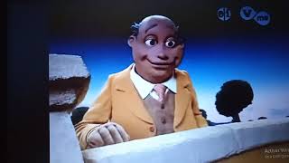 Lazy Town - Bing Bang El Castillo Encantado