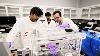 Rethinking the future of medical packaging