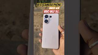 Vivo V60 5G || Best Camera Phone Under 40k || 50MP Zeiss Main Sensor(OIS,IMX766)|| 50MP Front Camera