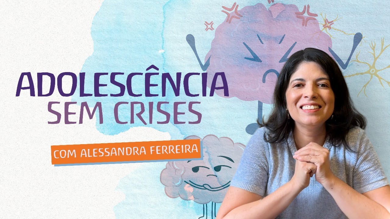 Adolescência Sem Crises