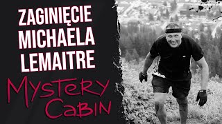 Tajemnice Alaski – Zaginięcie podczas wyścigu na Górę Marathon - Mystery Cabin