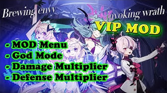 Android VIP - Royal Knight Tales Anime RPG MOD Menu APK