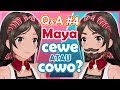 Maya Bicara Kebenaran | Q&A Part 4 #askmayaputri (Episode 26)